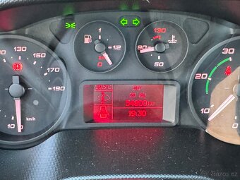 IVECO DAILY 3.0 HPI 150ps 50C15 DMC do 3500 Kg - 20