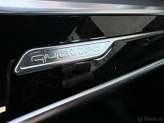 A6 3,0TDi quattro - 20