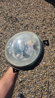 Originální přední světla na VW Lupo - 20