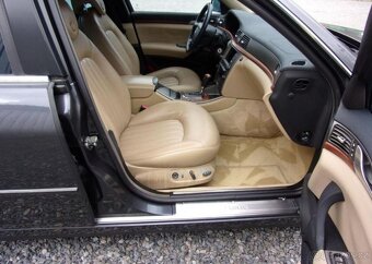Lancia Thesis 2.4JTD 129kW 134 000KM 1.MAJ nafta automat - 20