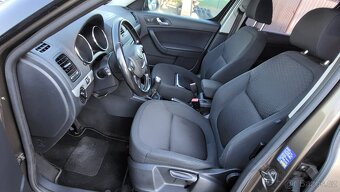 ŠKODA YETI 2.0TDI EXPERIENCE 4x4 - 20