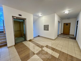 Pronájem byty 2+kk, 53 m2 - Brno - Medlánky, ev.č. N08168 - 20