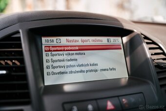 Opel Insignia 2.8 V6 Turbo ECOTEC Cosmo A/T - 20