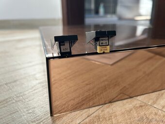 Gramofon Dual 1224 automat - 20