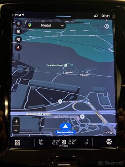 Volvo xc60 b6 awd - 20