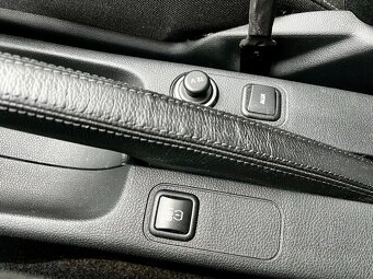 Škoda Fabia 1.4i 16V 63kW ŠÍBR Tempomat ESP AUX Senzory - 20