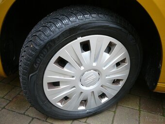 VW CADDY MAXI 2.0 TDI 110KW 7MÍST NAVI FRONT OPCPARK WEBASTO - 20