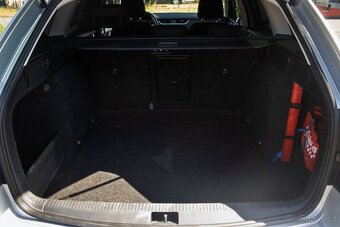 Škoda Octavia Combi 1.6 TDI 85kW MT5 - 20