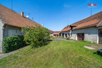 Prodej rodinného domu, 109 m², Broumy, ul. Průběžná - 20