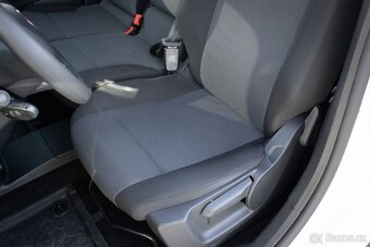 Fiat Dobló Cargo VAN 1.5 MTJ 100k 6MT 2023 /AJ NA SPLÁTKY - 20