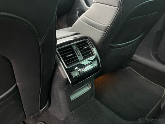 Škoda Superb 3, 2018, 2.0 TDI, 110kW, Style Combi - 20
