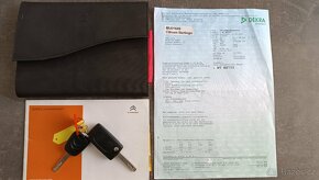 Citroen Berlingo 1.6 HDi L2 73Kw r.v.2017 Pravidelný Servis - 20