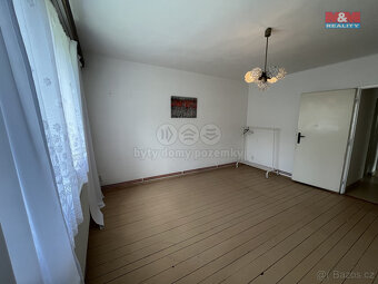 Pronájem bytu 2+kk, 70 m², Návsí - 20