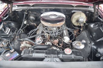 Ford Galaxie 500XL - 20