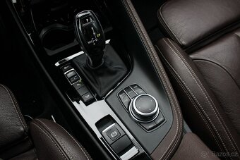 BMW X1 F48 xDrive 18d Sport Line A/T 110kw - 20