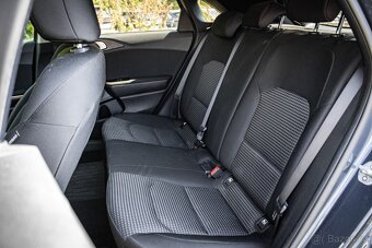 Kia Ceed 1.4 T-GDi Silver - 20