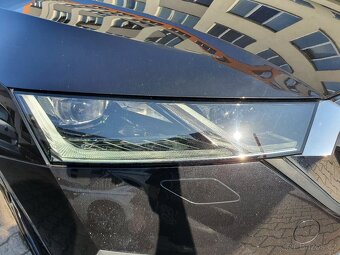 Škoda Octavia 4 iV Combi Style 1.4TSI 150kW 80tkm Keyless Qi - 20