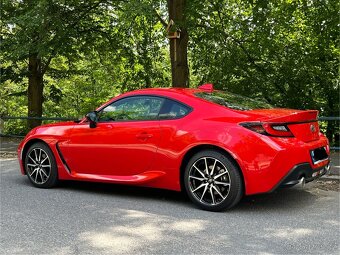 TOYOTA GR86 2.4 6MT - TOP - 20
