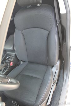 Subaru XV 2.0d 108kW AWD+133.00KM+SERVIS SUBARU+KAMER - 20