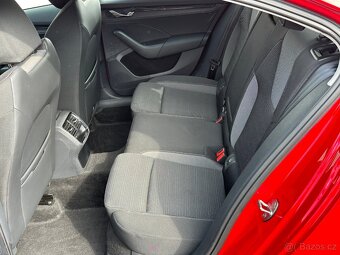 Škoda Octavia 1.5Tsi 110Kw Ambition - 20
