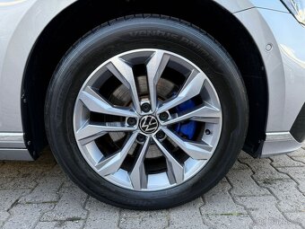 VW Passat B8 Variant GTE 1.4TSI 160kW DSG - záruka Autodraft - 20