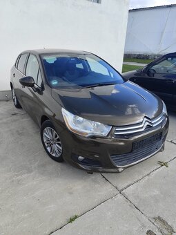Citroen C4 - 20