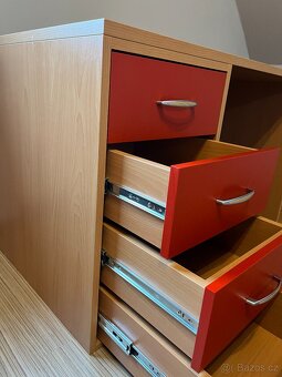 Nábytek do dětského pokoje - 20