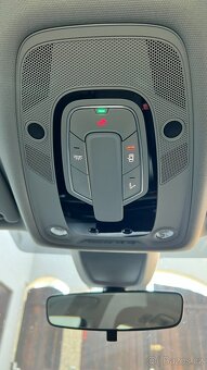 Audi A4 B9, 2.0 tdi 110 kw, Sport Avant, Tažné, Nebourané - 20