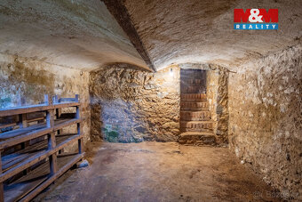 Prodej rodinného domu, 80 m², Doubravice u Volyně - 20