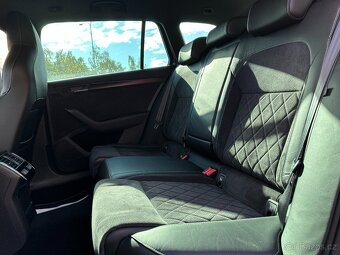 Skoda Superb 2021 - 20