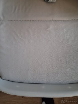 Jídelní židlička Yummy Kinderfraft - 20