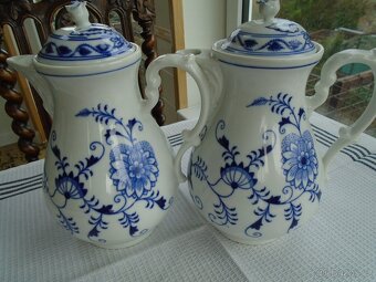 Cibulák Dubí duplicitní kousky č. 3. - 20