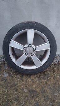 Seat Alhambra 2.0tdi, 103kw - 20