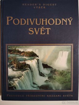 Různé odborné knihy, naučné, encyklopedie atd. - 20