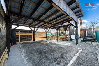 Prodej chaty, 24 m², Klatovy - 20