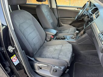VW Tiguan Allspace m.ř. 2022 facelift 2.0TDi 110kw DSG - 20