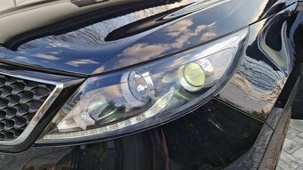 KIA SPORTAGE 1.6 GDi 99 KW.NAVI.KAMERA.TEMPOMAT.TAZNÉ.8x ALU - 20