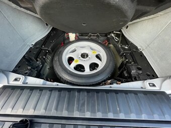 BMW X5 E53 3.0d 160 kW, r. v. 2006 - 20