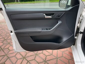 Škoda Fabia 1.0TSi NEBOURÁNO 1.MAJ.ČR DPH VÝHŘEV - 20