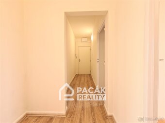 Pronájem zrekonstruovaného bytu 2+1, 56 m2 v Olomouci, ul. H - 20