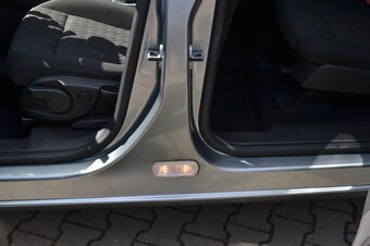 OPEL MERIVA 1.4T ECOflex Active 88kw benzín rok 2013 - 20