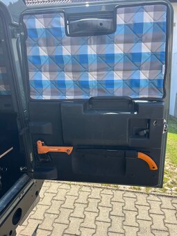 Land Rover Defender 110 STW 2015 Dajbych, DPH - 20