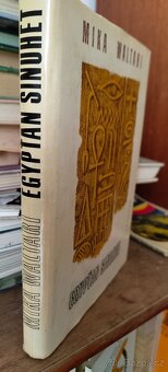 Soubor knih z pozůstalosti - 20