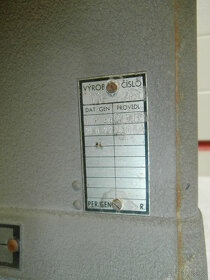 Počítačka mechanická starožitná ASTRA za 1.500 kč - 20