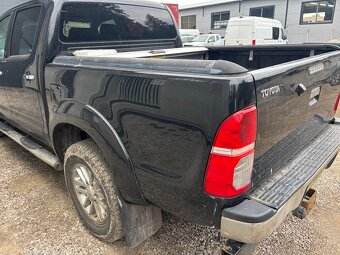 Toyota hilux - 20
