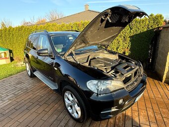 BMW X5 40D 225kW SPORT /VELKÁ INSP- ROZVODY.../2011-ČR-2Maj/ - 20