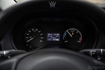 Mercedes-Benz eVito Lang DPH - 20