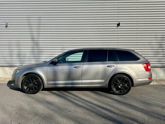 Škoda Octavia, 1.2 TSI KLIMATIZACE - 20