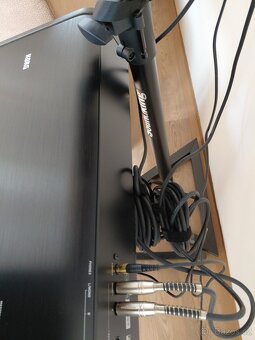 Korg Nautilus - 88 Workstation - 20