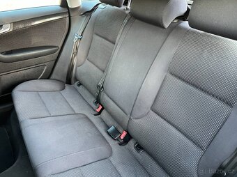 Audi A3 Sportback 2.0 TDI - 20